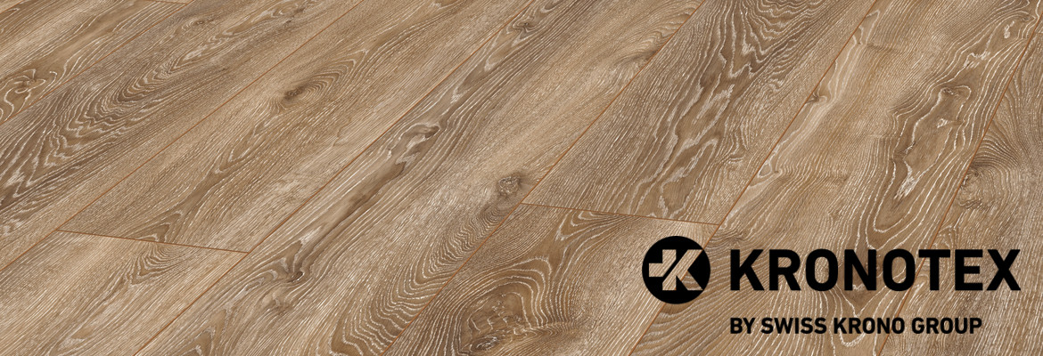 KRONOTEX MAMMUT PLUS Highland Oak Bronze D 4795 From KRONOTEX